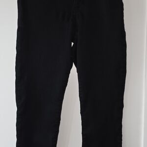 STS Blue Black Skinny Pants